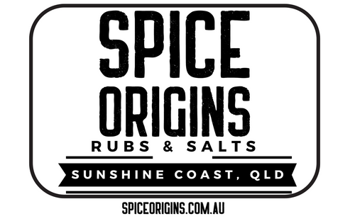 Spice Origins - Your Source for Organic Australian Spices and Seasonings
