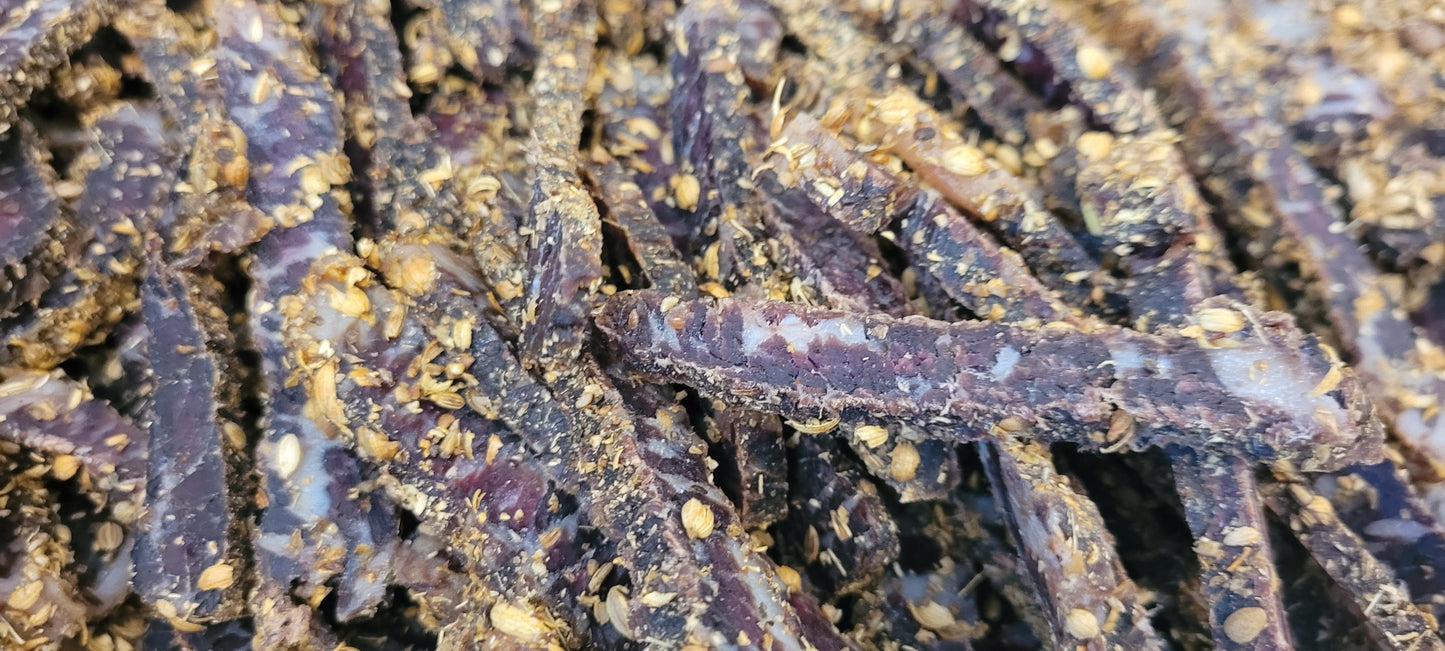 Original Biltong Batch 2