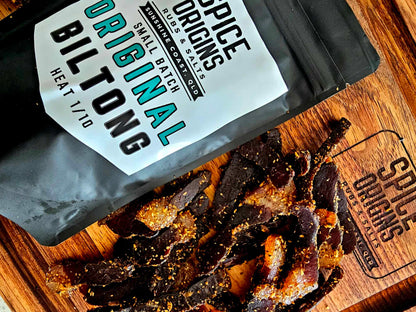 Original Biltong Batch 2