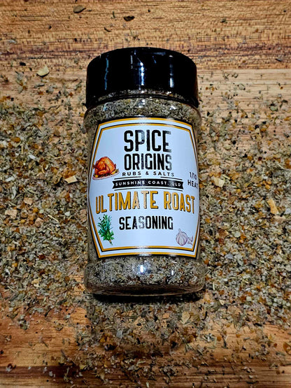 Ultimate Roast Seasoning