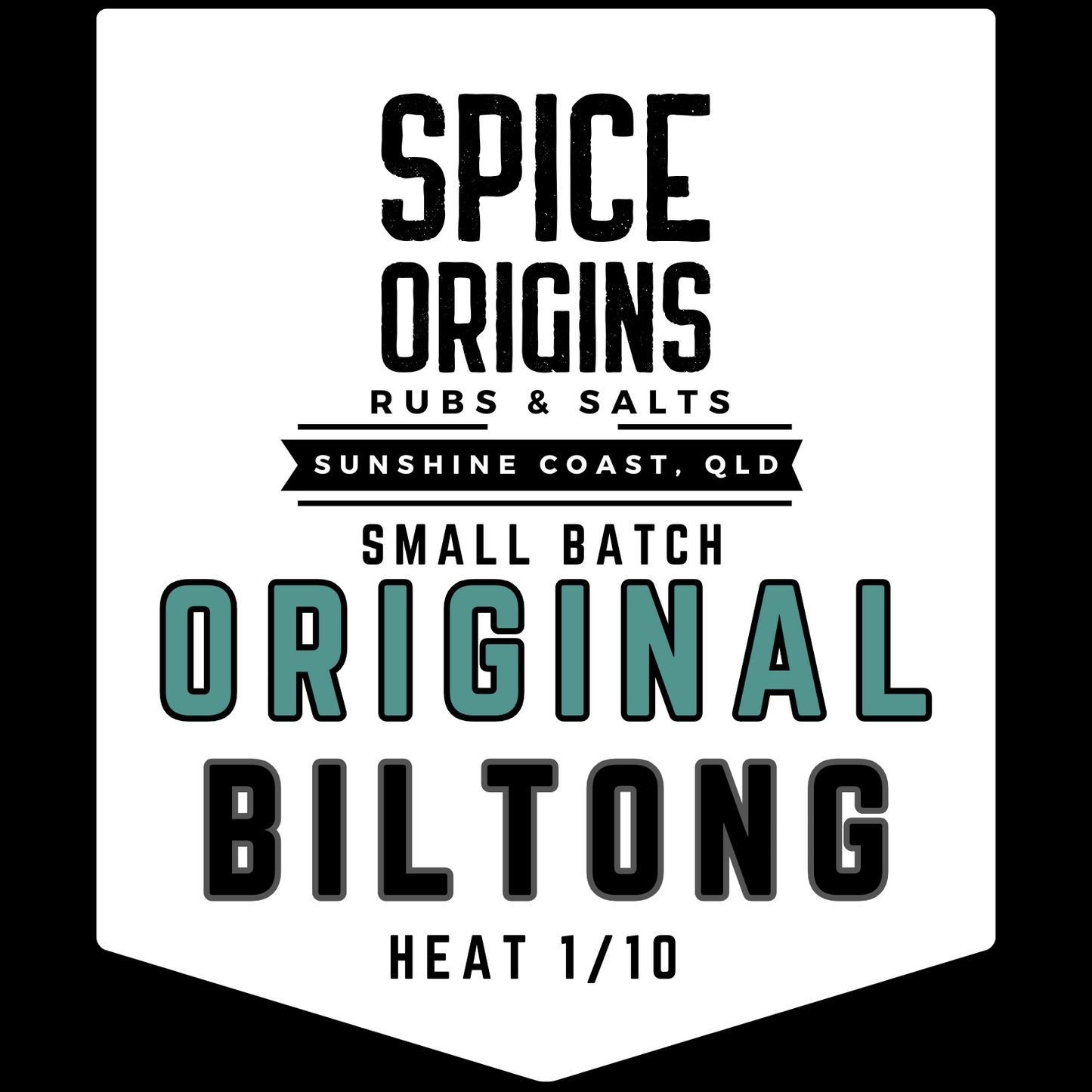 Original Biltong Batch 2