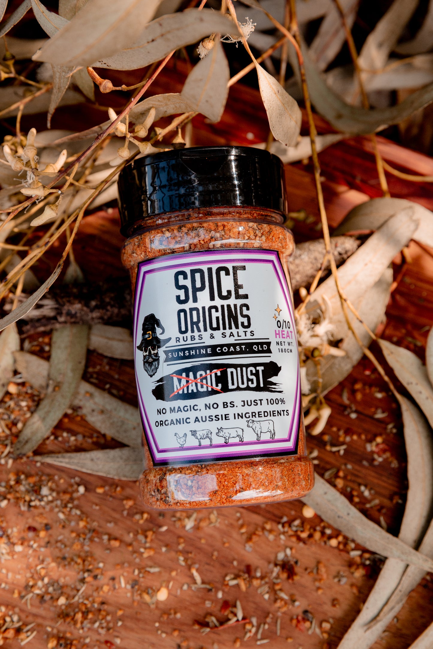 No Magic Dust - The Secret to Sensational BBQ! 🔥