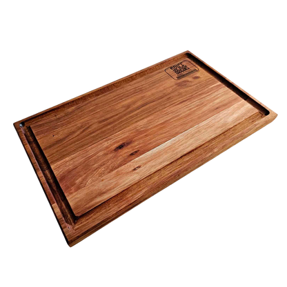 Spice Origins Reclaimed Aussie Timber Board